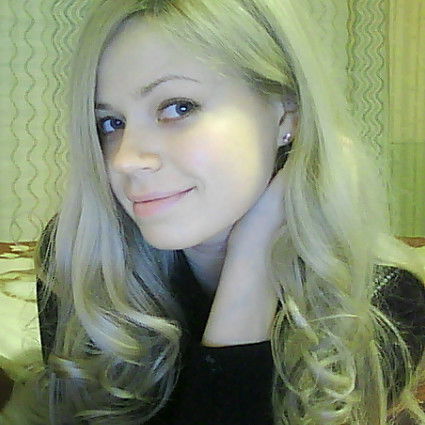 Мария Куприянова