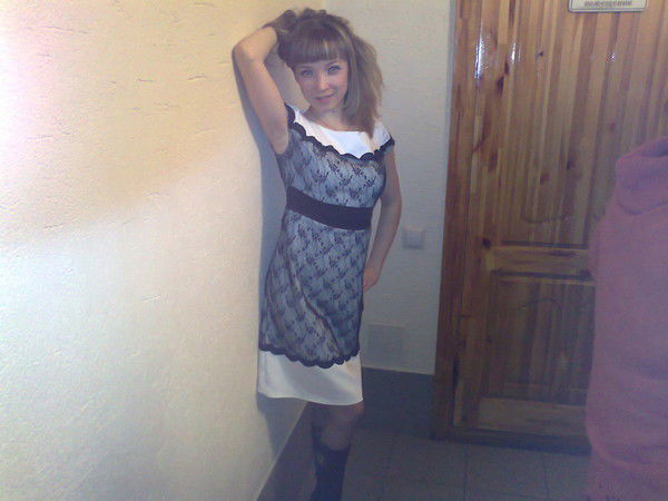 Вероника Красноярова