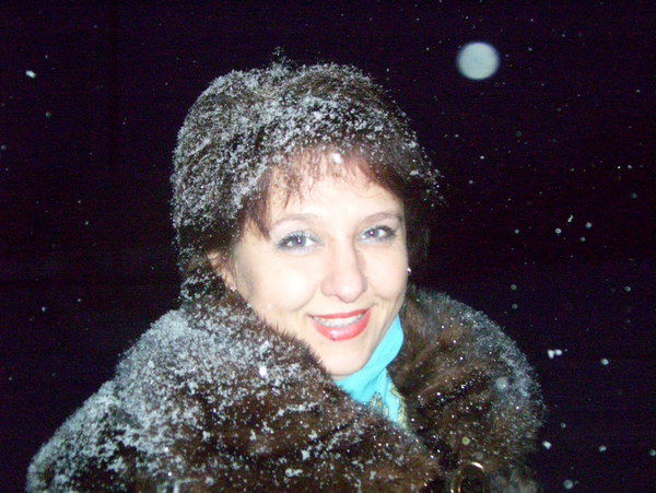 Ольга Скоробогатова