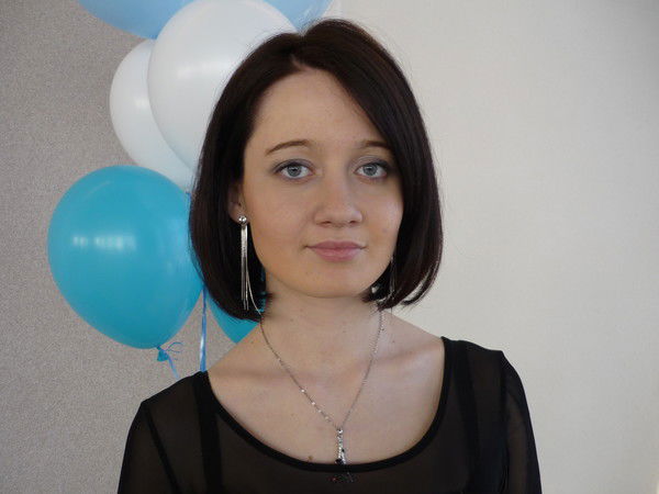 Ксюша Алтынова