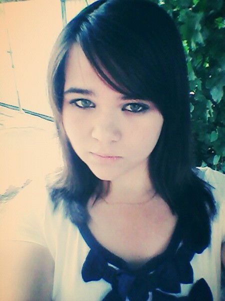 •°•° Алёна •°•°