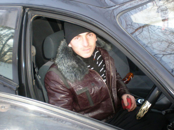 Александр Величко