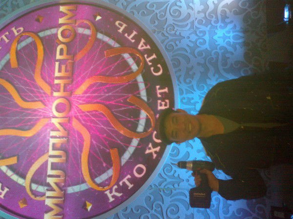 Мирлан Абдилази Зов