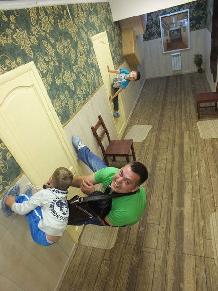 Немыкин Андрей