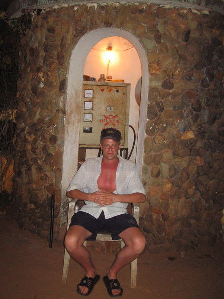 Константин Афонин