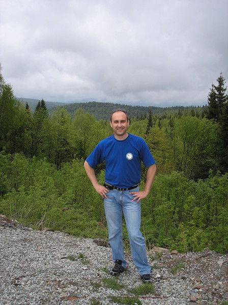 Юрий Постовой