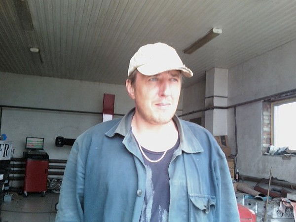 Сергей Никитин