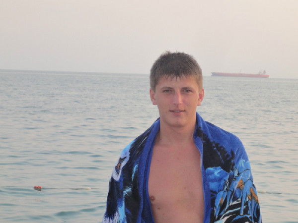 Виктор Огородник