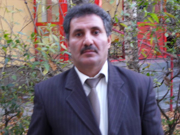 Илгам Курбанов