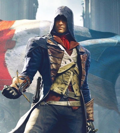 Антон Распопов