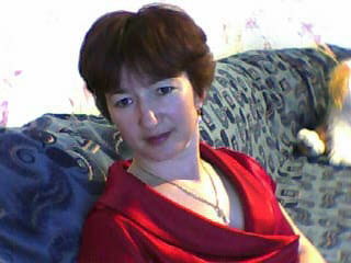 Юлия Антонова