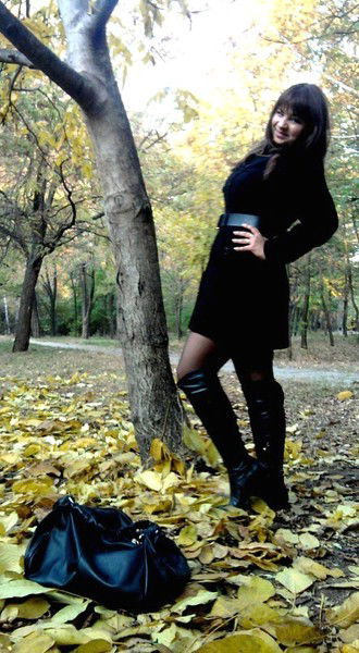 Мария Затулывитер