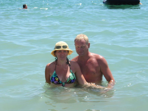 Юля Шилиманова