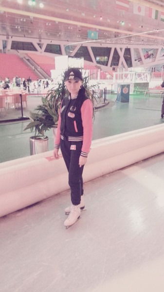 Ризида Серикпаева