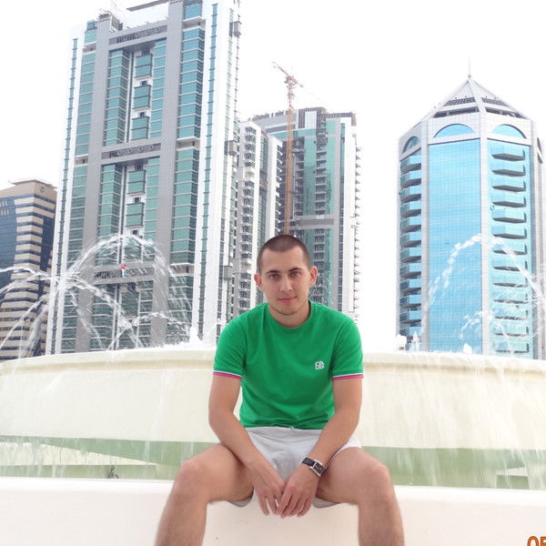 Айрат Юсупов