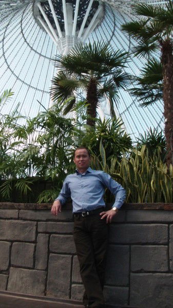 Серикжан Исмухамбетов