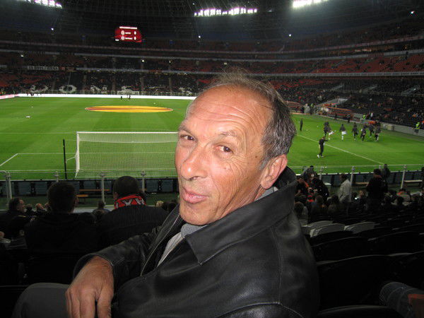 Александр Трифов