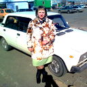 Ирина Царюк