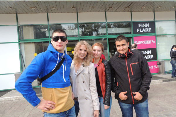 (**vallery Igorevna**)