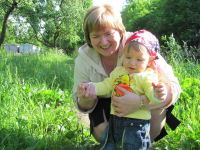 Наталья Шелогурова