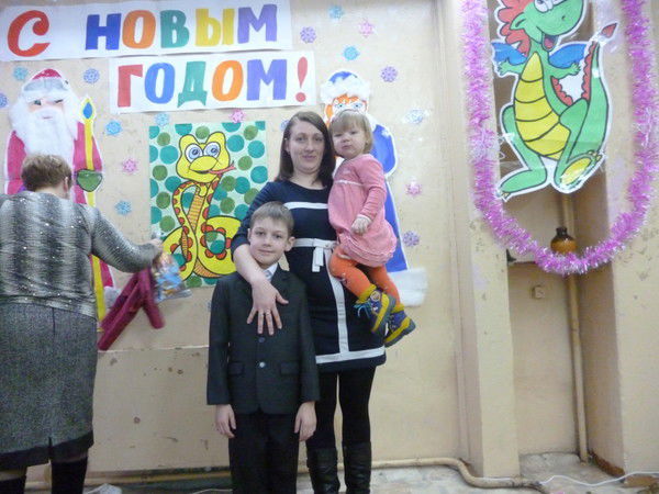 Юлия Кирсанова