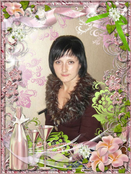 Ирина Михайлец