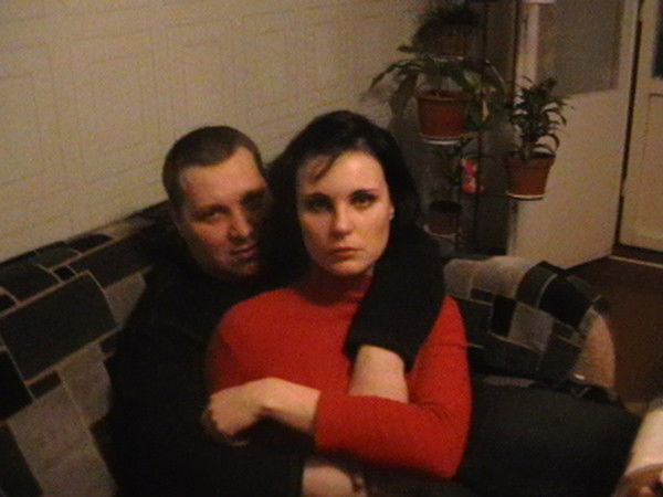 Инесса Площадная