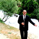 Saidkhoja Alizoda