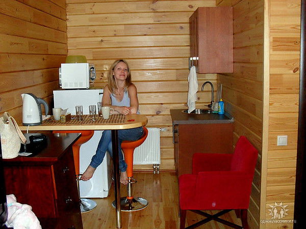 Юлия Казанцева