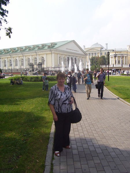 Валентина Ковалёва(Солодушко)