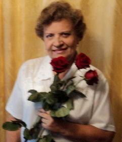 Вера Волощук