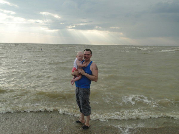 Игорь Люлюков