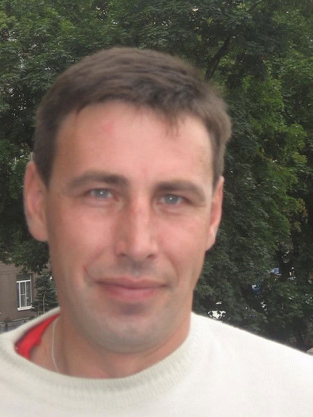 Андрей Самохвалов