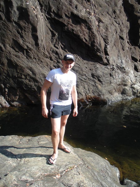 Андрюха Вытеганцев