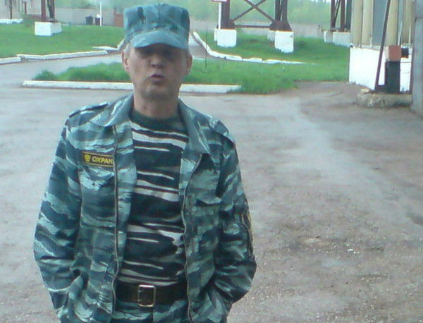 Анатолий Алексеев