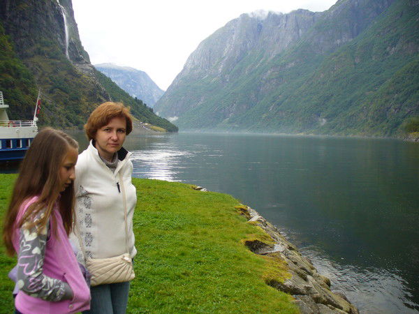 Юлия Чигвинцева