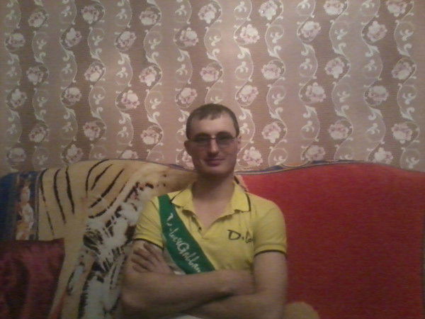 Владимир Картавин