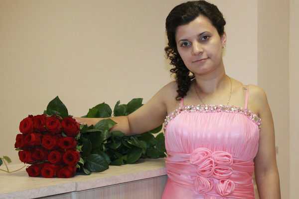 Нинуля Коченова