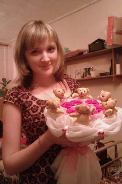 Екатерина Романова