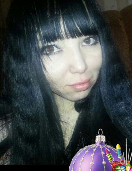 Асель Карамандинова