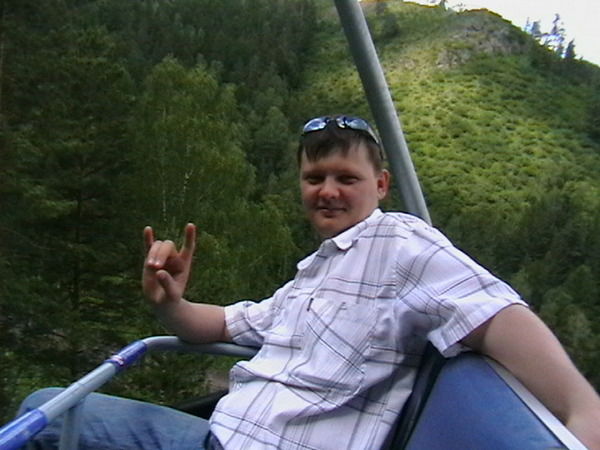 Роман Кузнецов