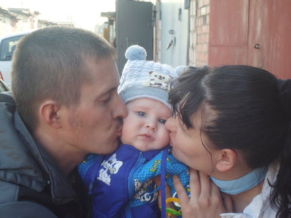 Вера Волобуева