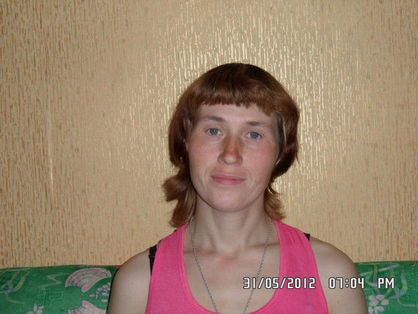 Елена Чуклинова(Науменко)