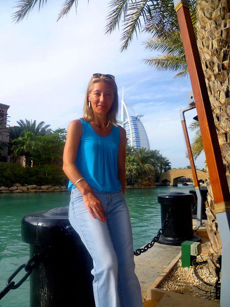 Татьяна Матвеева