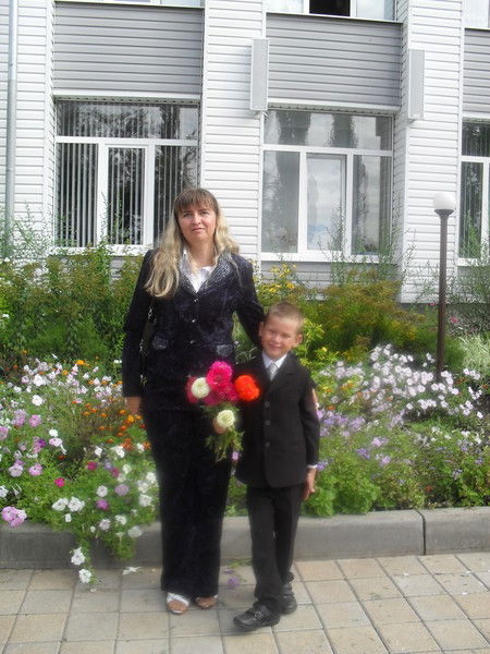 Елена Капилаш