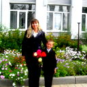 Елена Капилаш