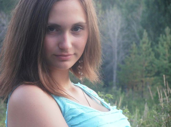 Марина Хамчишкина