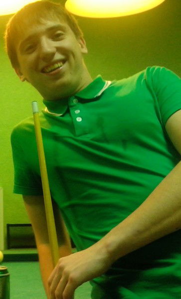 Максим *********