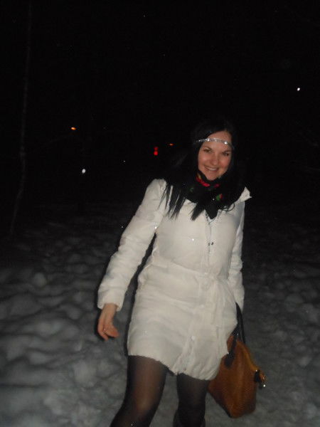 Алиса Ракитина