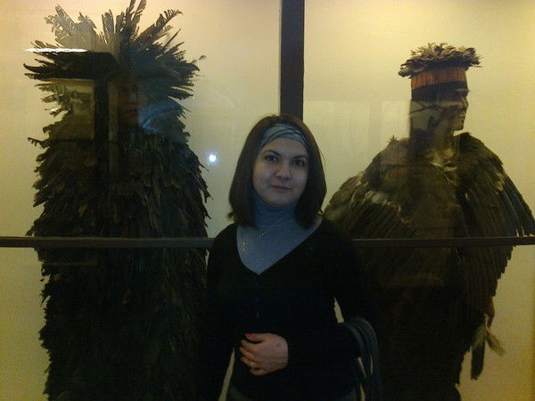 Танзиля Гайнеитдинова